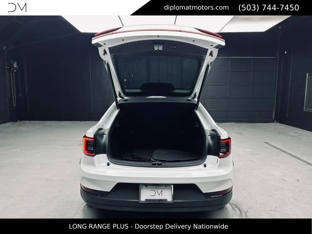 Used 2024 Polestar Polestar 2 AWD/4WD image 44
