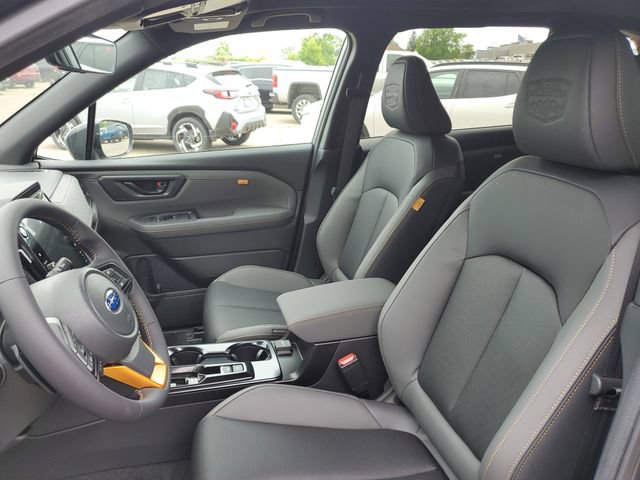 New 2026 Subaru Forester Wilderness AWD/4WD image 18