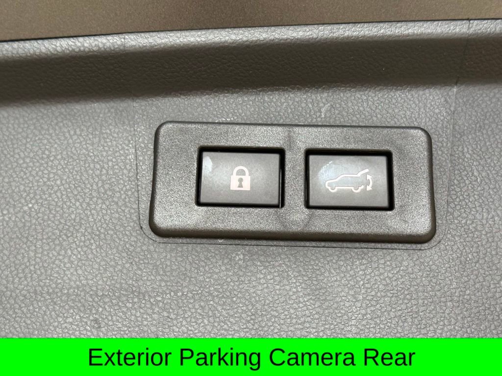 Used 2024 Subaru Outback Premium image 7