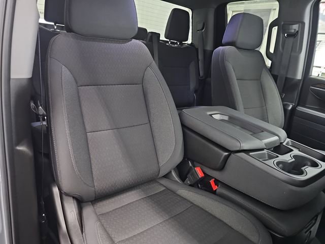 Used 2025 Chevrolet Silverado 1500 LT image 27