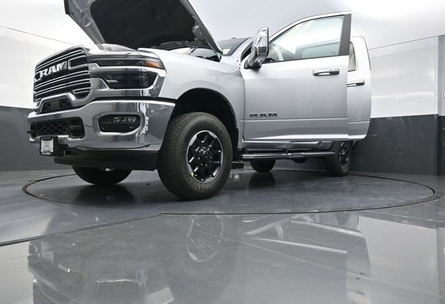New 2026 RAM 2500 Laramie image 30
