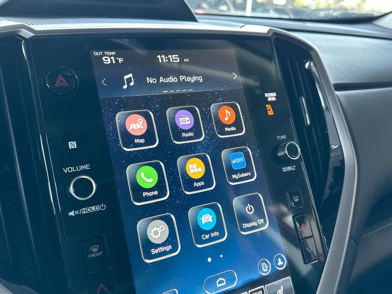 New 2026 Subaru Ascent Limited AWD/4WD image 18