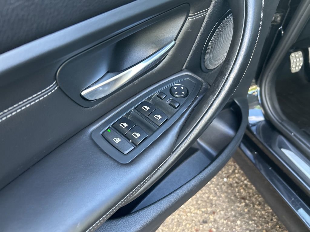 Used 2015 BMW M3 image 46