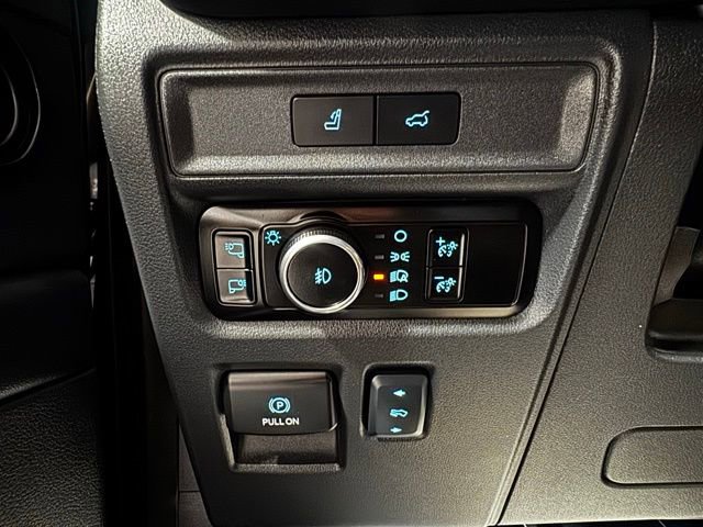 Used 2024 Ford Expedition Platinum image 25