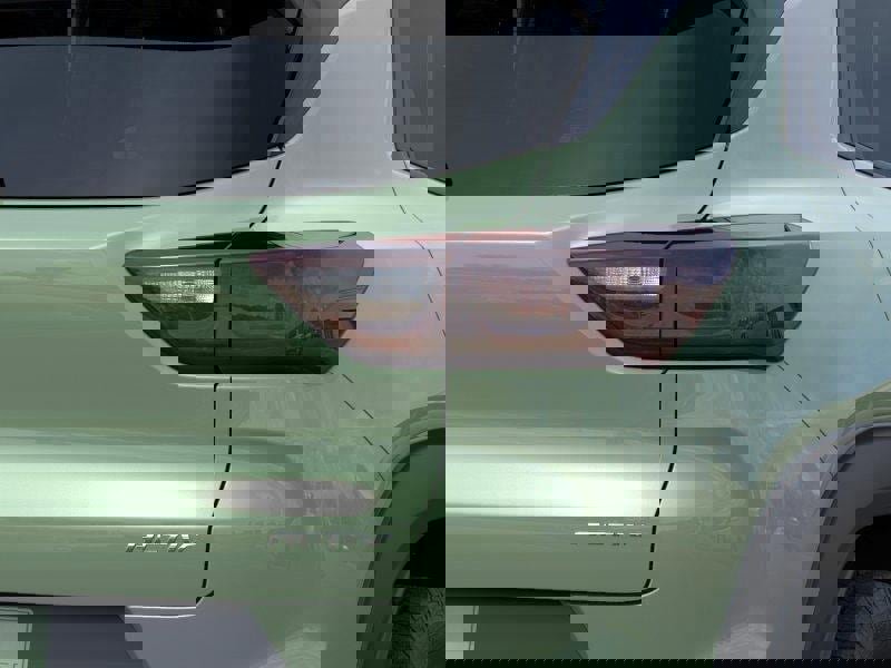 New 2026 Chevrolet TrailBlazer ACTIV w/ Convenience Package image 11