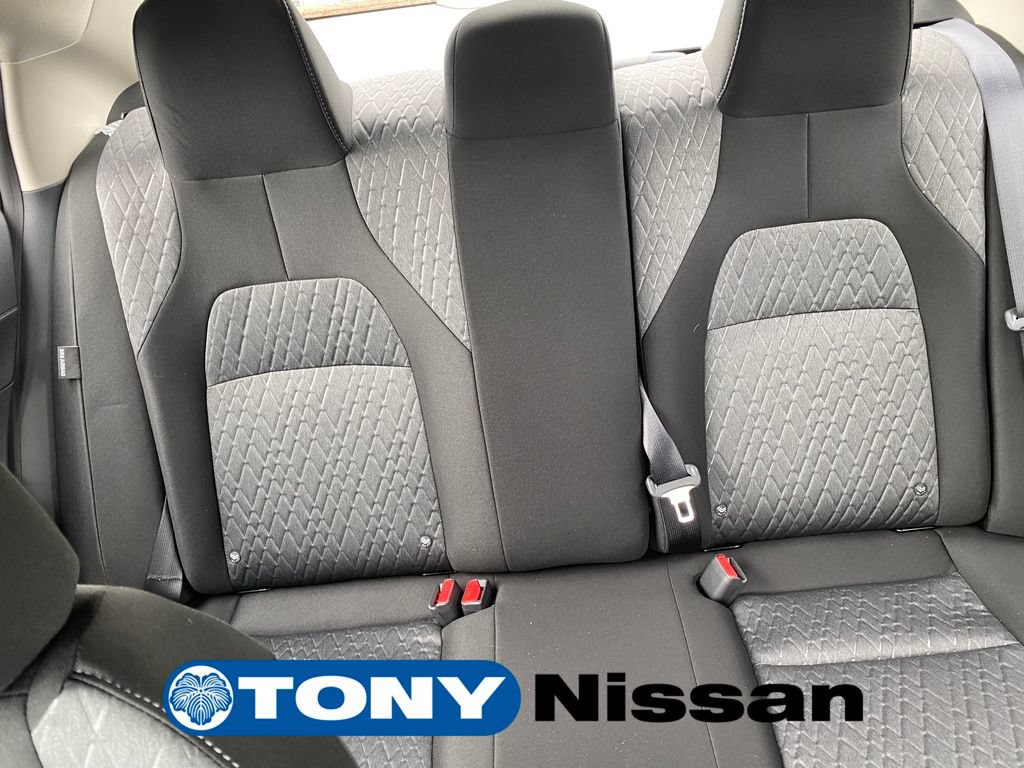 New 2026 Nissan Sentra SV w/ Floor Mat Package FWD image 18