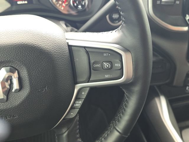 Used 2024 RAM 3500 Big Horn w/ Sport Appearance Package image 30