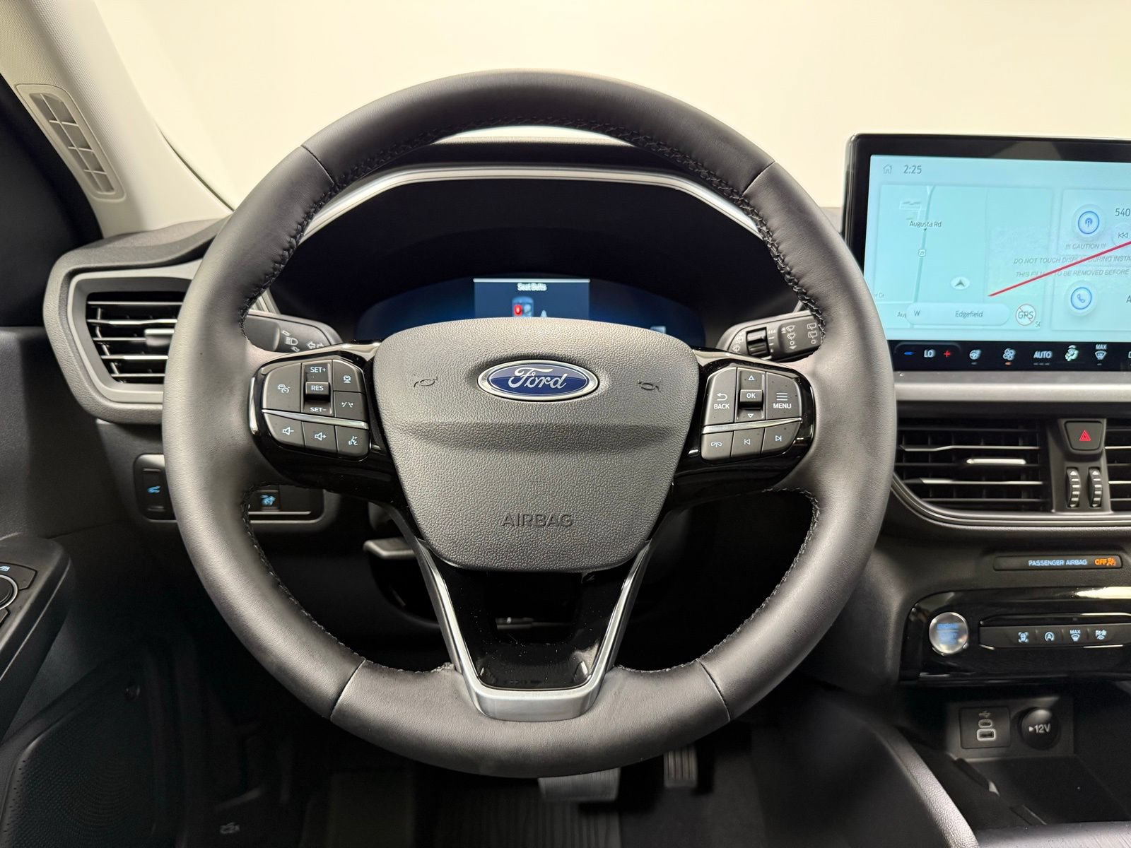 New 2026 Ford Escape Active w/ Active Premium Tech Pack FWD image 24