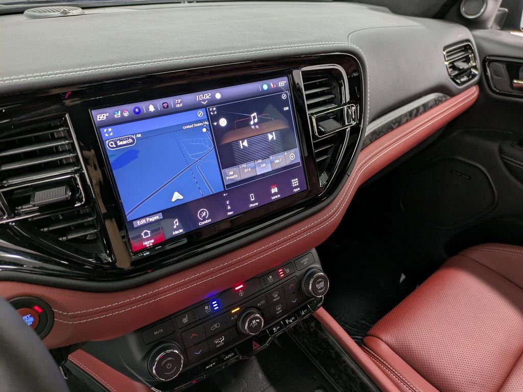 Used 2024 Dodge Durango SRT Hellcat image 11