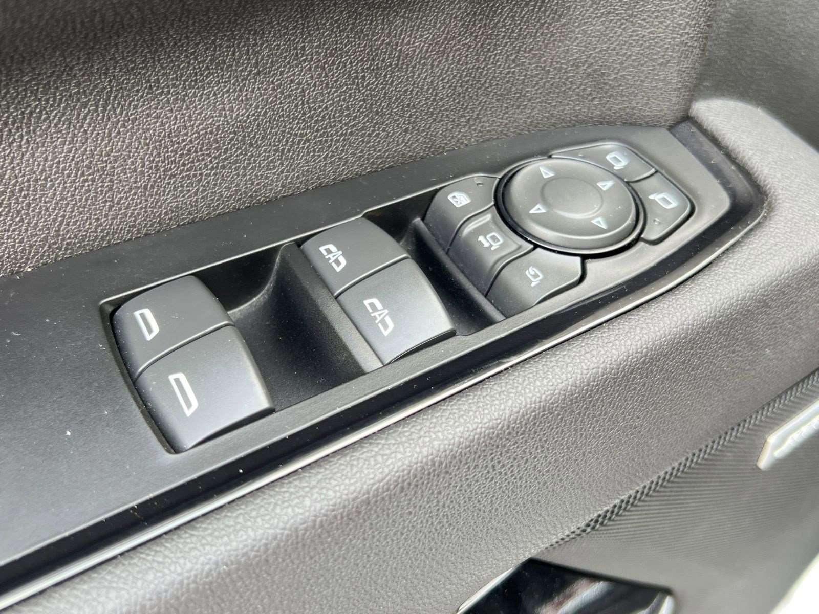 Certified 2025 GMC Sierra 2500 AT4 w/ AT4 Premium Plus Package image 21