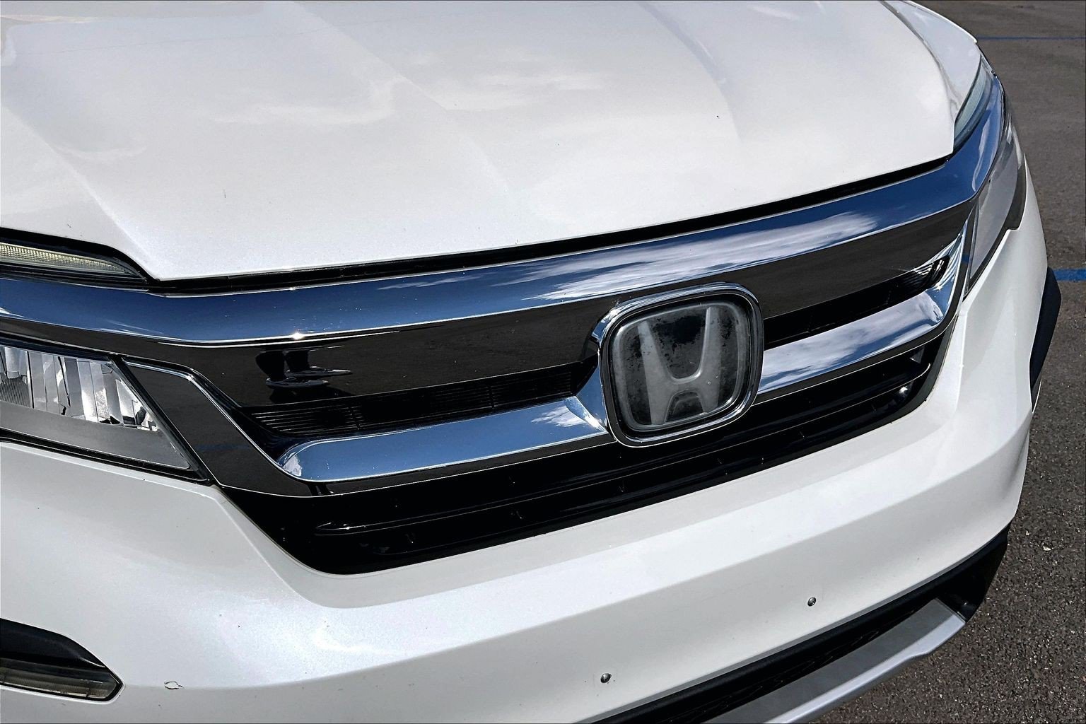 Used 2019 Honda Pilot Touring image 30
