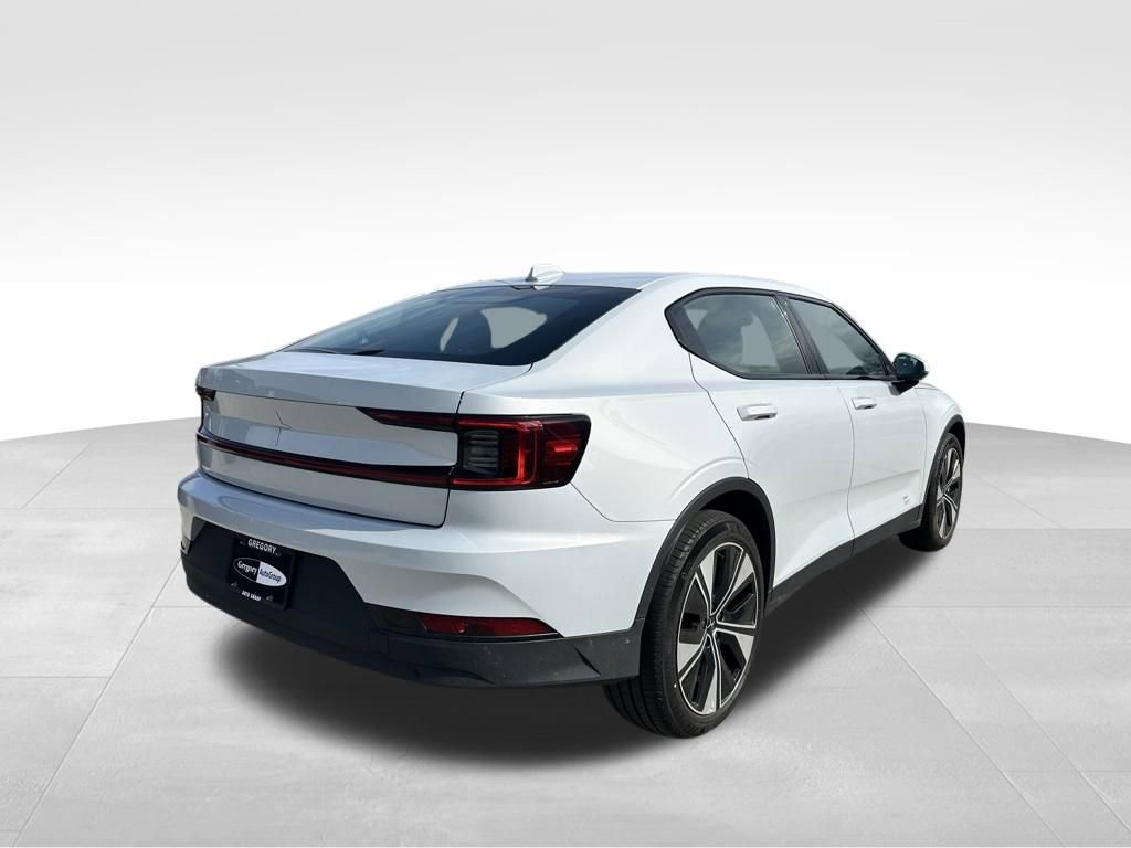Used 2023 Polestar Polestar 2 image 8