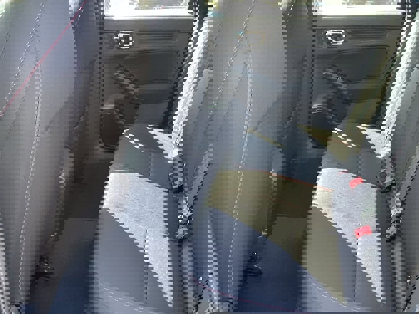 New 2026 Honda Civic Si image 11