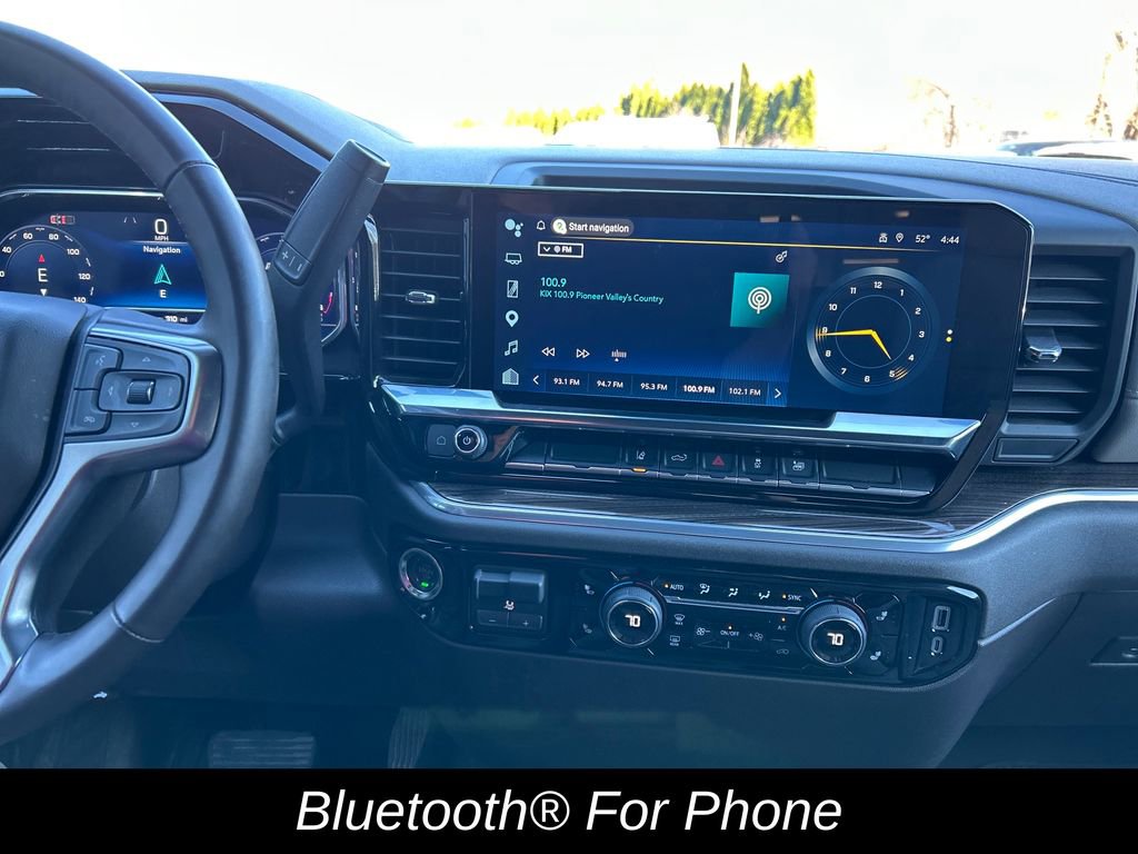 Used 2025 Chevrolet Silverado 2500 LT w/ Convenience Package image 19