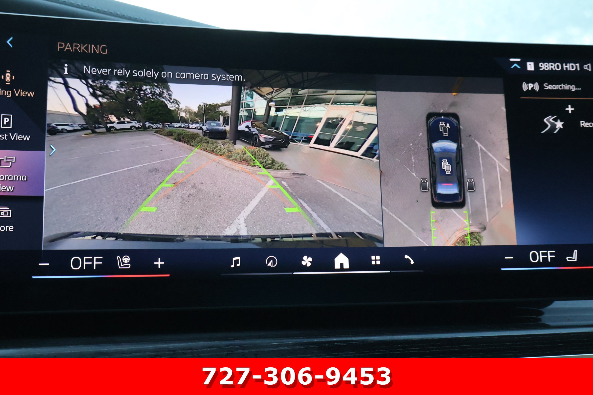 Used 2026 BMW 740i RWD image 4