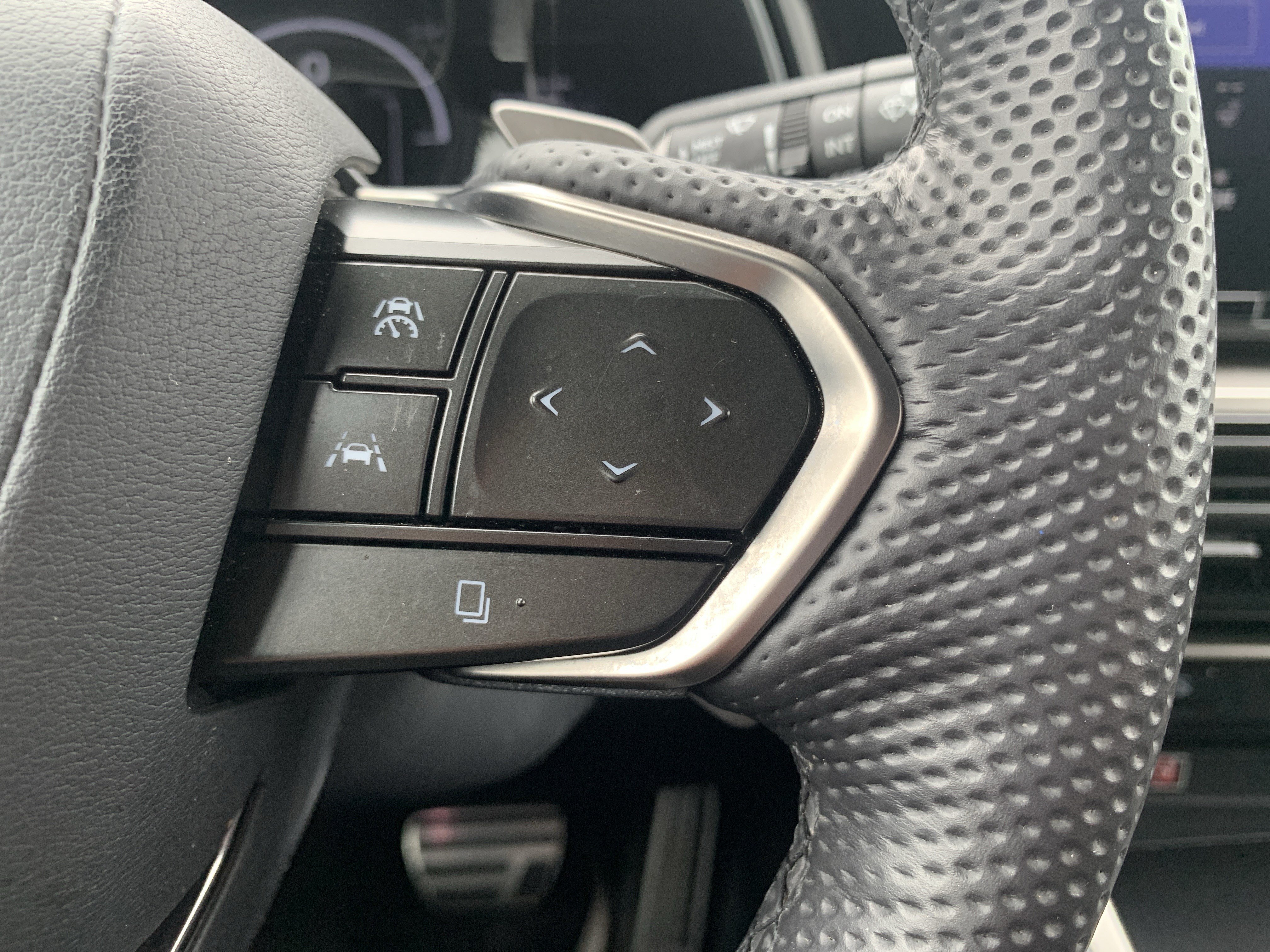 Certified 2024 Lexus TX 500h AWD w/ Technology Package image 20