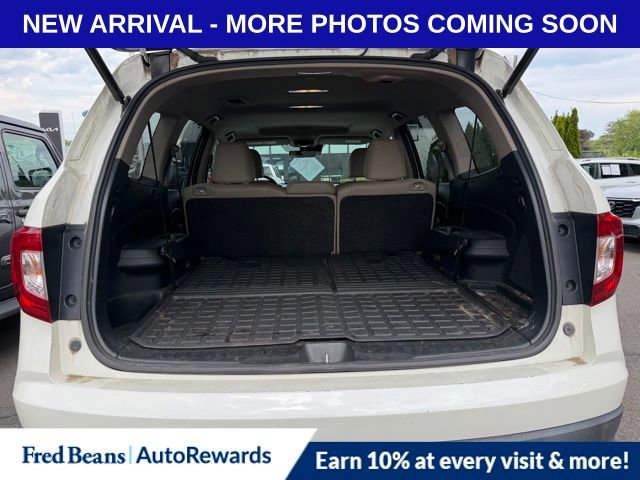 Used 2019 Honda Pilot EX-L image 8