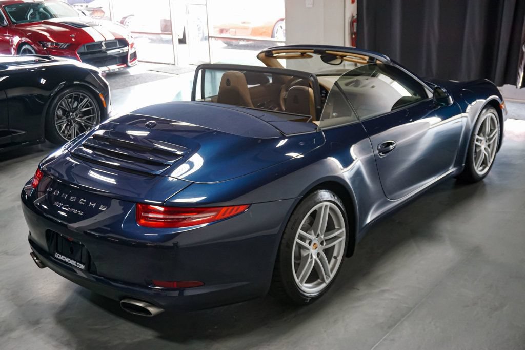 Used 2013 Porsche 911 Carrera RWD image 19