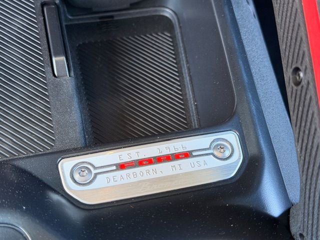 New 2026 Ford Bronco Heritage Edition image 24