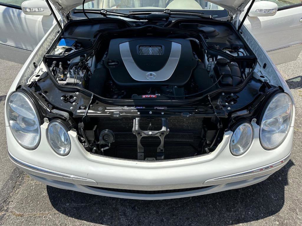 Used 2006 Mercedes-Benz E 350 Sedan image 35