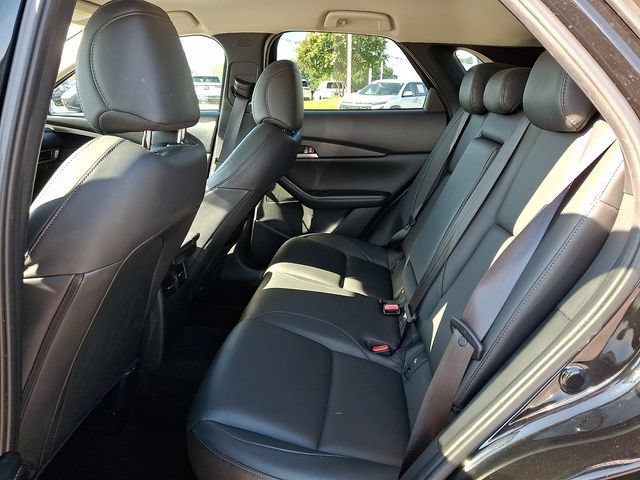 Used 2025 MAZDA CX-30 AWD 2.5 S w/ Select Sport Pkg image 10