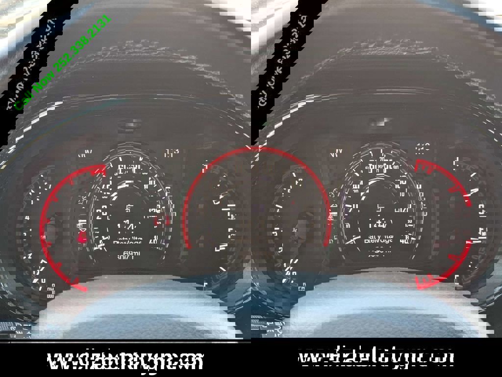 Used 2023 Dodge Durango GT image 27