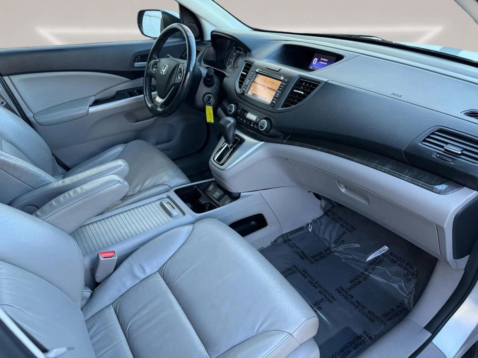 Used 2014 Honda CR-V EX-L image 16