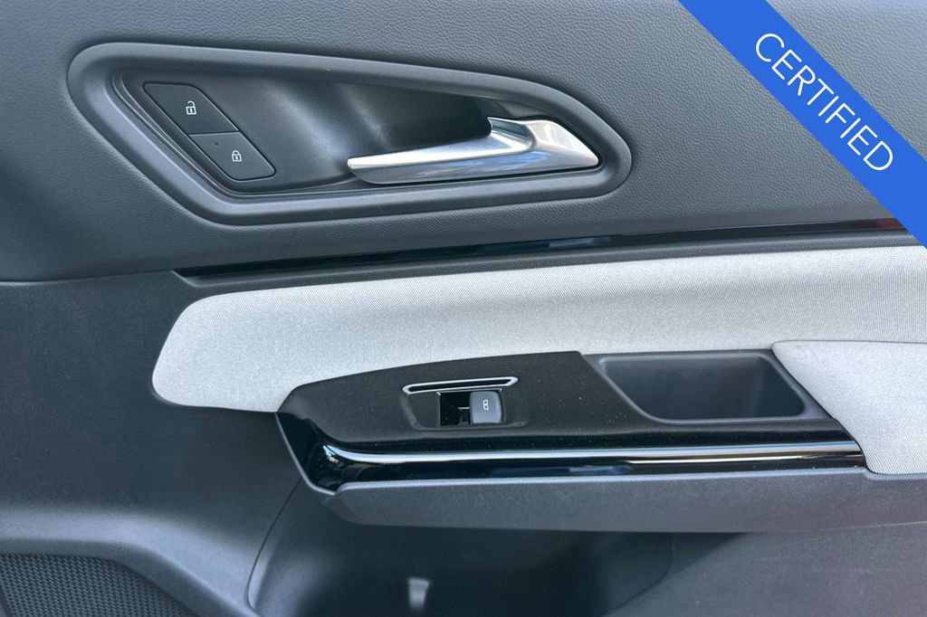 Certified 2024 Honda Prologue EX image 19