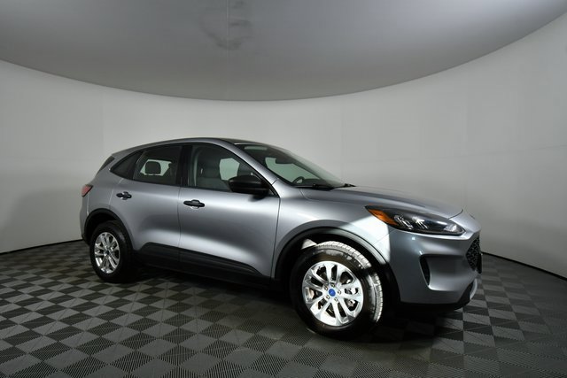 Used 2022 Ford Escape S image 9