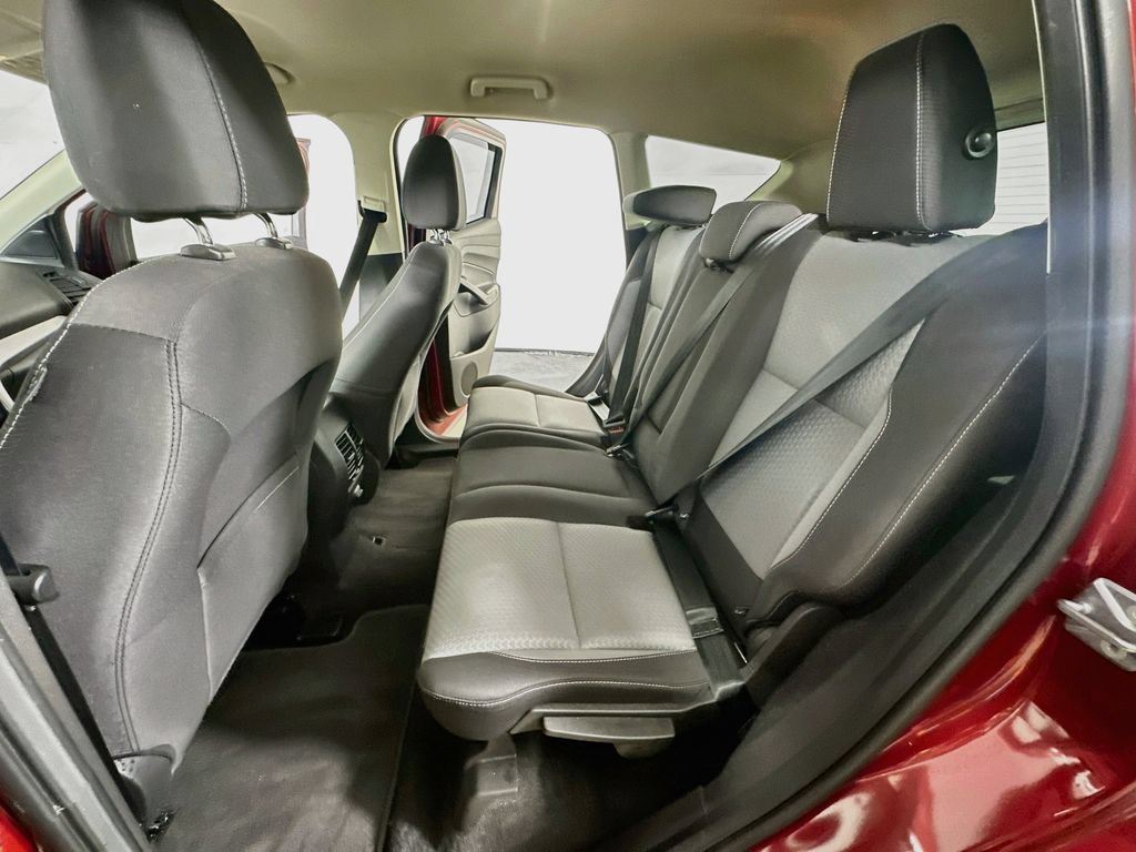 Used 2017 Ford Escape SE AWD/4WD image 14