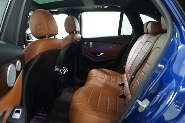 Used 2021 Mercedes-Benz GLC 300 4MATIC image 33