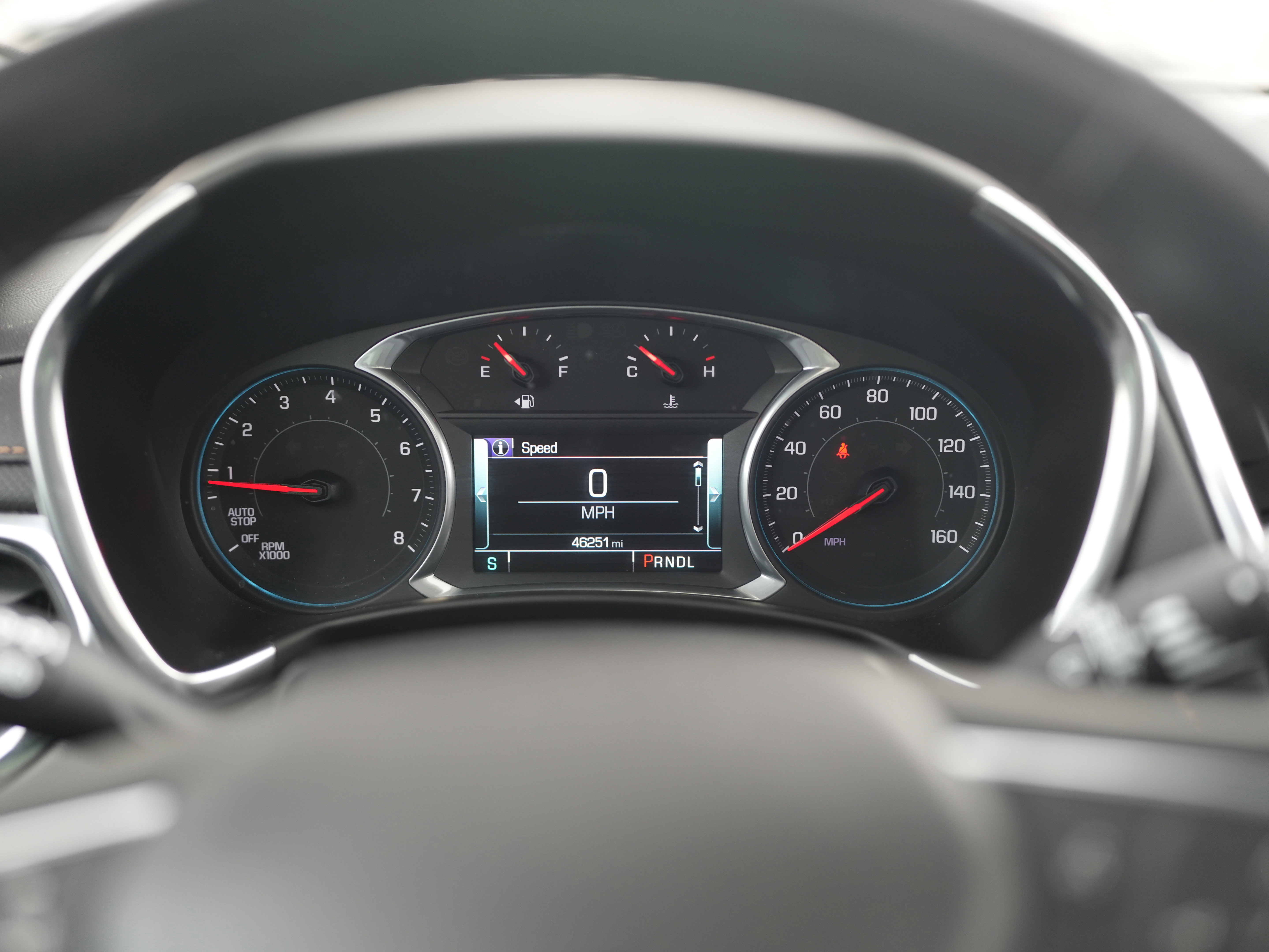 Used 2018 Chevrolet Equinox Premier image 13