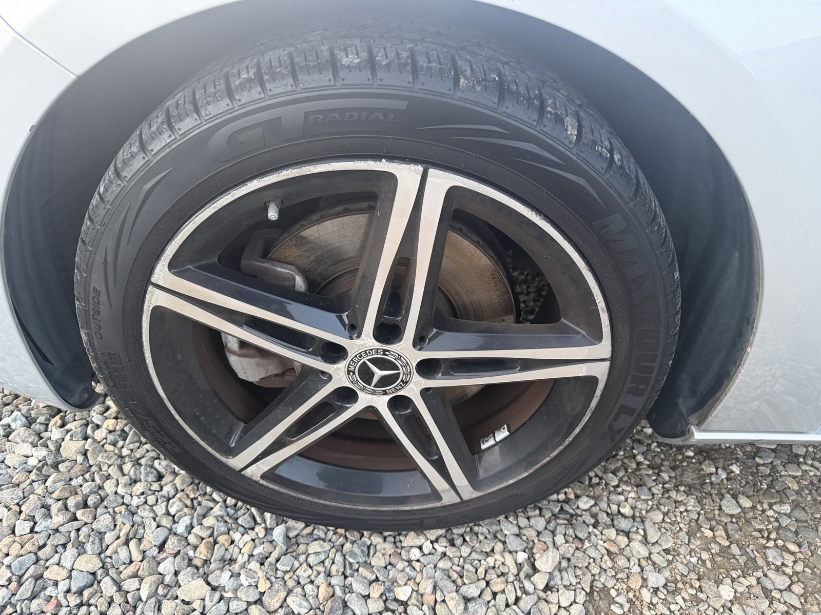 Used 2019 Mercedes-Benz A 220 image 19