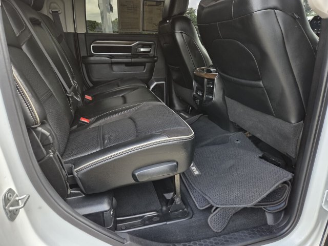 Used 2023 RAM 2500 Laramie AWD/4WD image 33