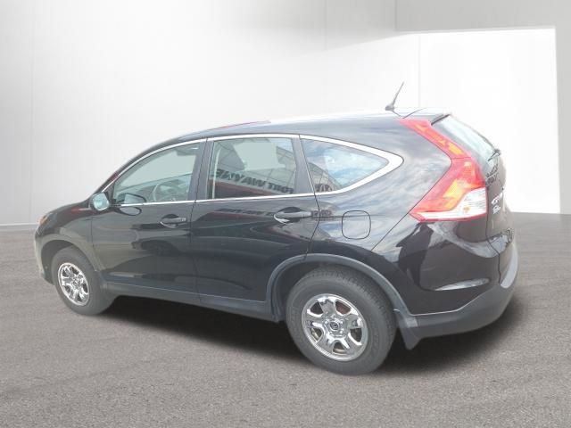 Used 2013 Honda CR-V LX image 14