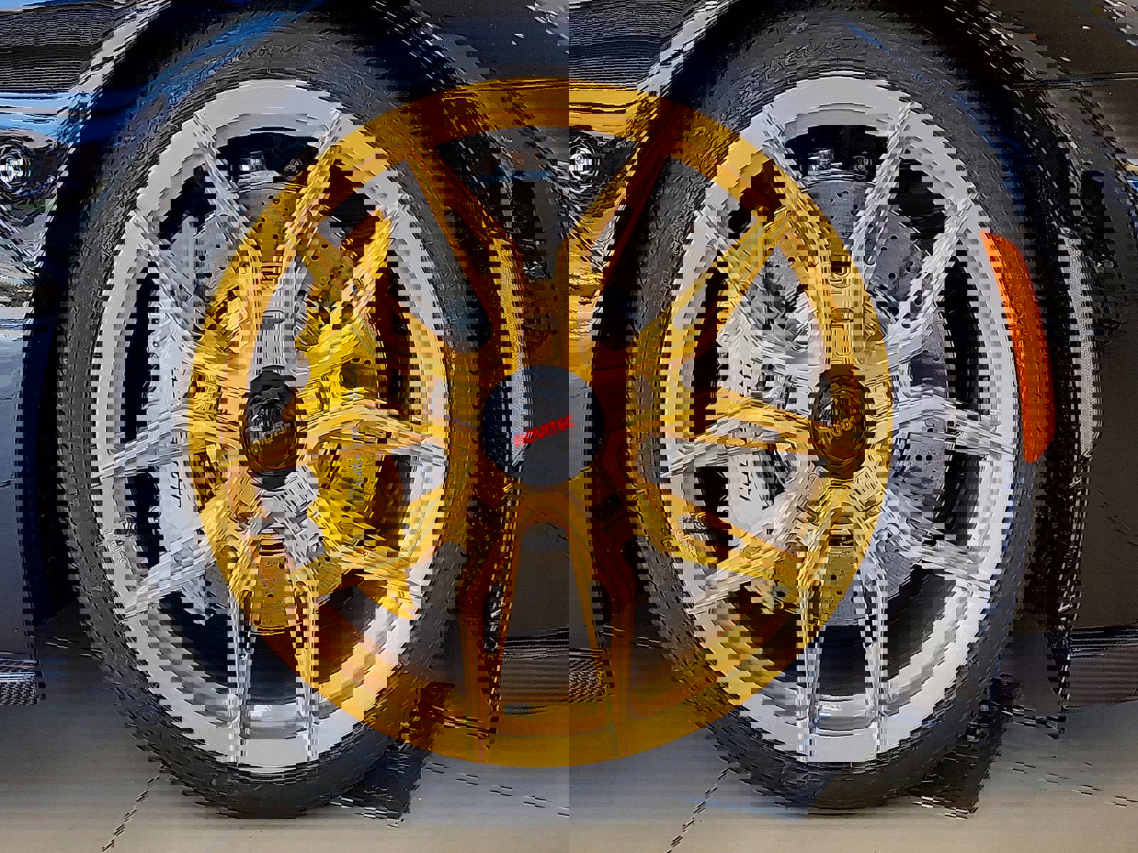 New 2024 Maserati MC20 Cielo image 41