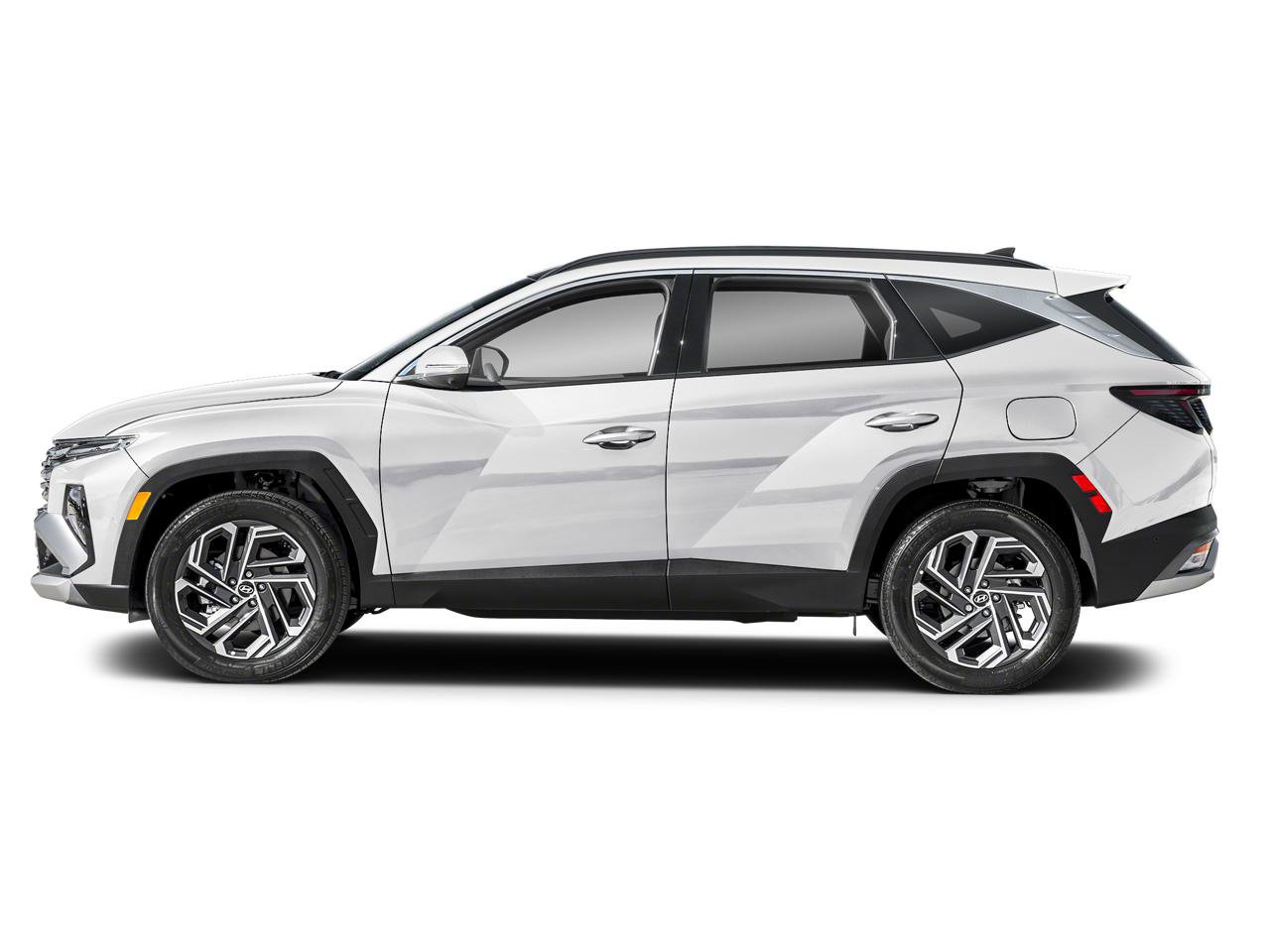 New 2026 Hyundai Tucson Limited AWD/4WD image 29
