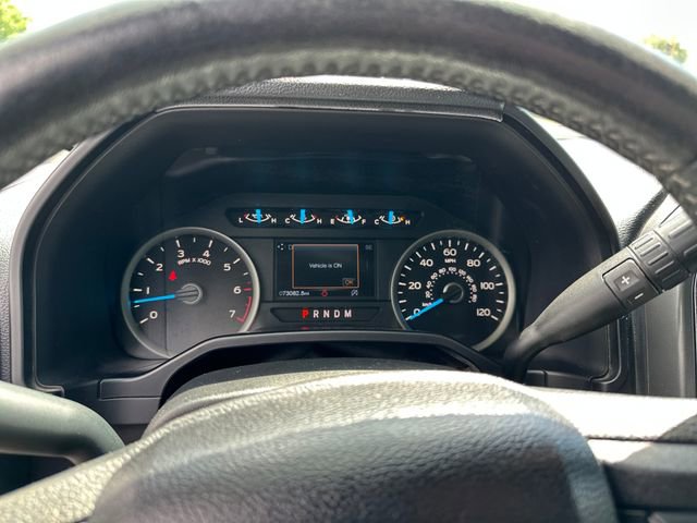 Used 2017 Ford F150 XLT w/ Equipment Group 302A Luxury RWD image 18
