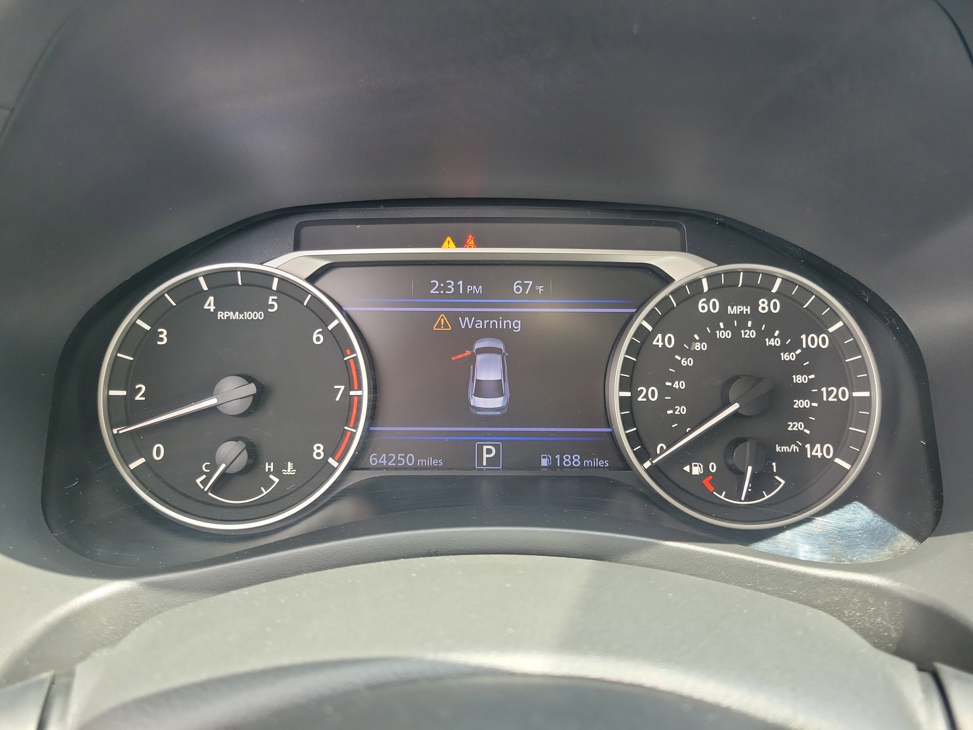 Certified 2020 Nissan Altima 2.5 S FWD image 24