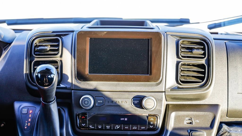 New 2026 RAM ProMaster 1500 w/ Convenience Group image 15