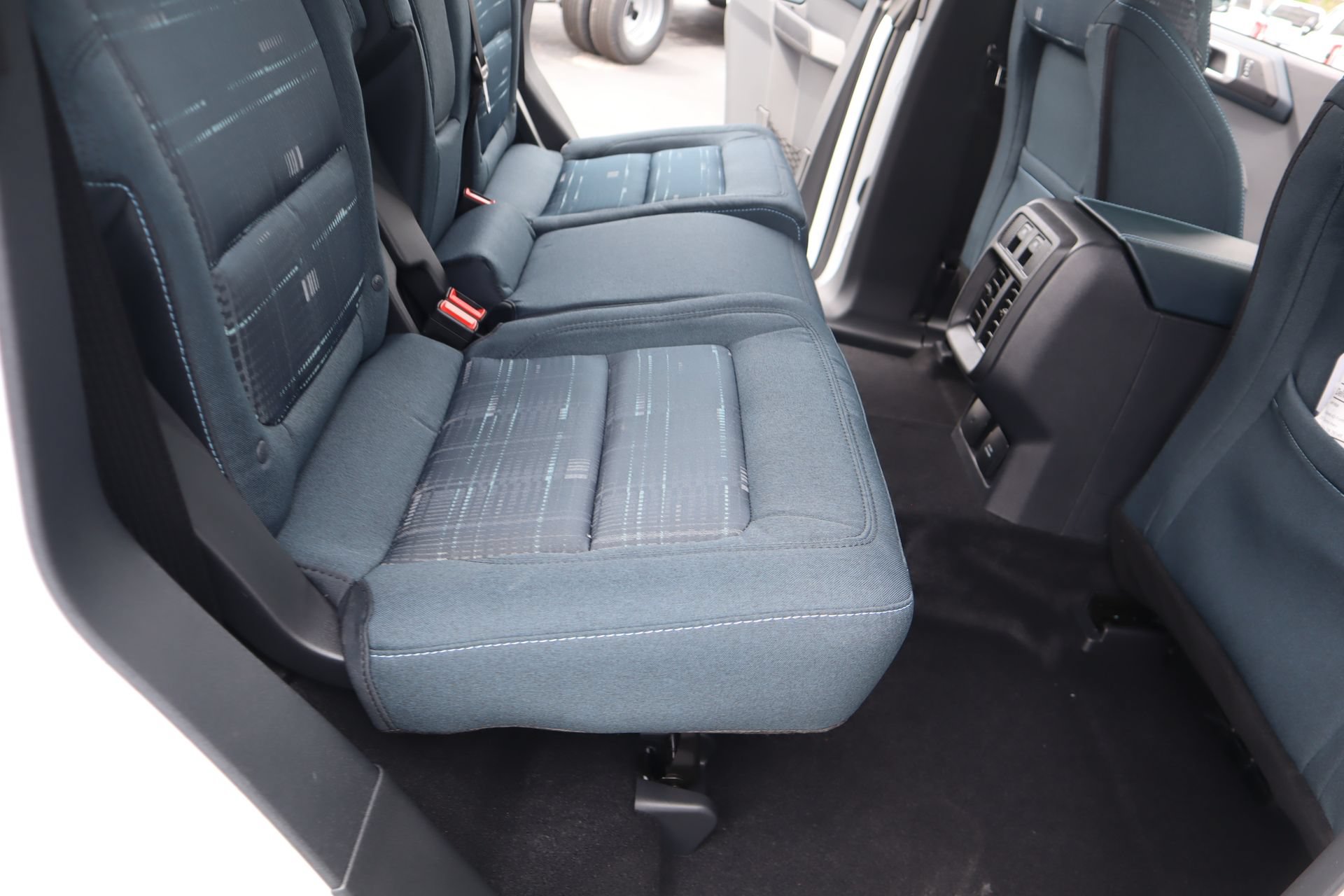 New 2026 Ford Bronco Heritage Edition AWD/4WD image 17