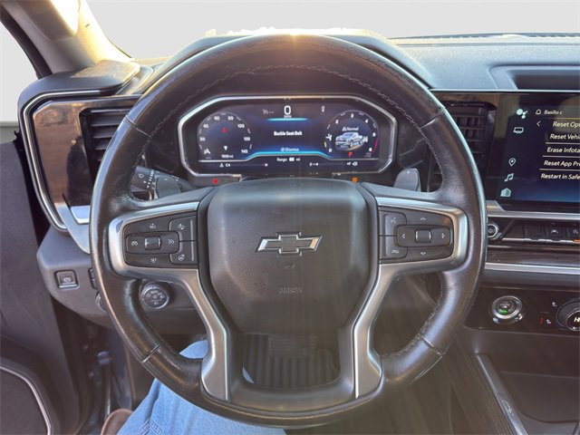 Used 2023 Chevrolet Silverado 1500 RST image 10