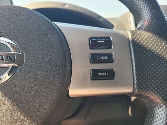Certified 2021 Nissan Frontier SV RWD image 27