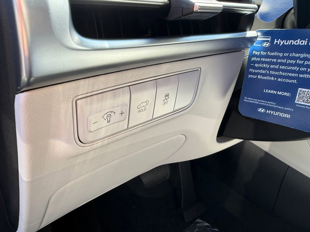 New 2026 Hyundai Tucson SEL image 15