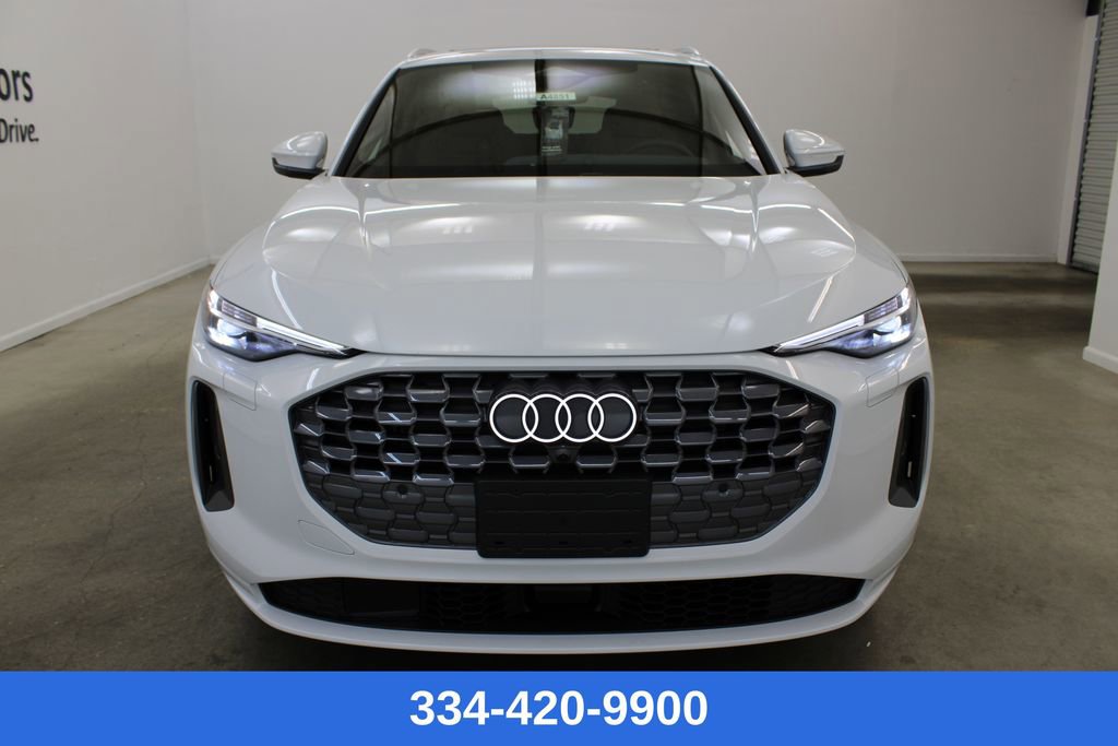 New 2025 Audi Q5 Premium Plus image 6