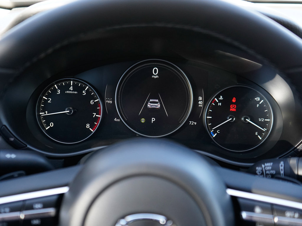 New 2026 MAZDA CX-50 Meridian Edition w/ Weather Package image 15