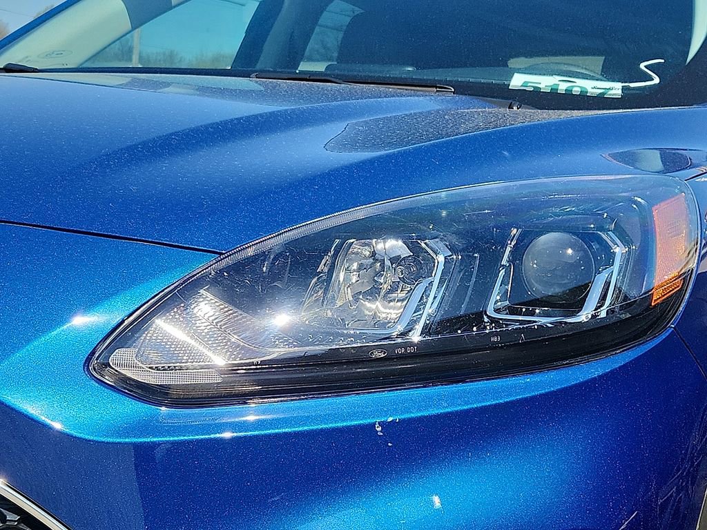 Used 2022 Ford Escape SE image 8