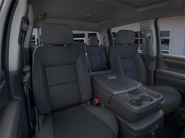 New 2026 GMC Sierra 1500 Elevation image 16