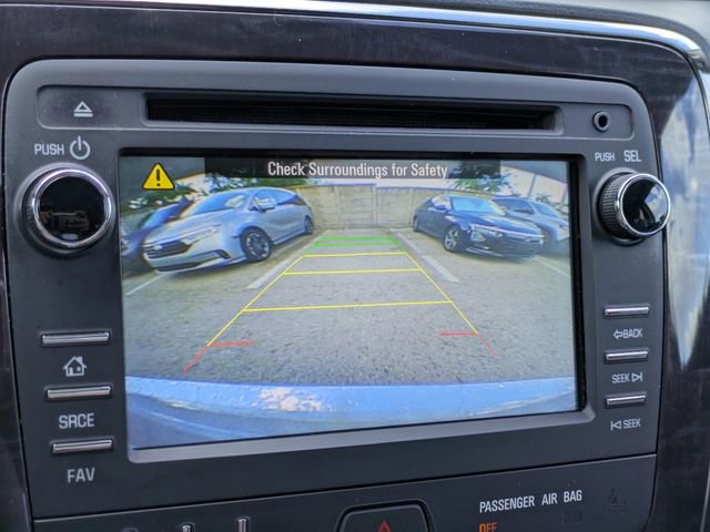 Used 2016 Buick Enclave Leather image 23