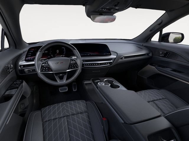 New 2026 Cadillac Lyriq V AWD/4WD image 15